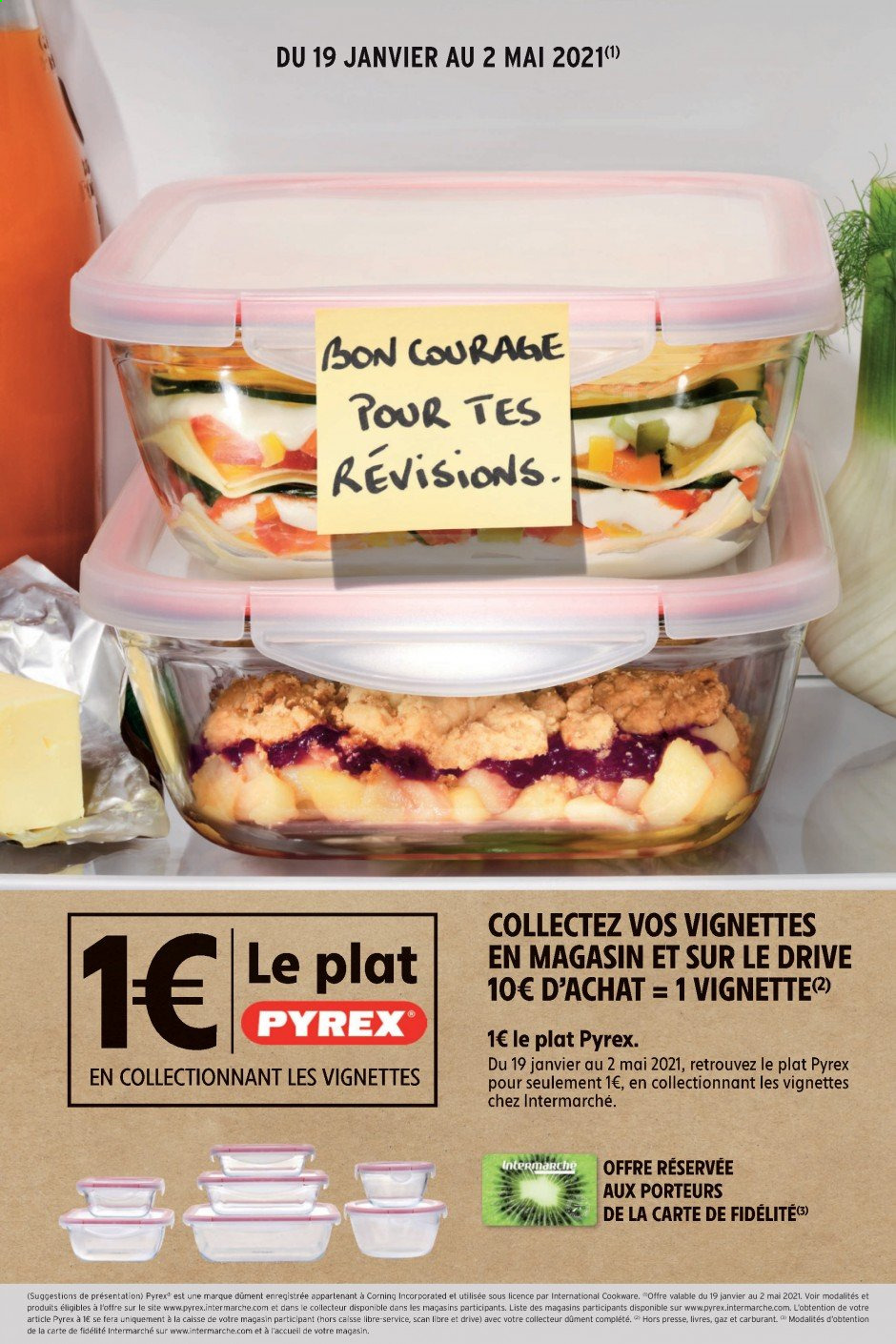 Catalogue Intermarché Hyper - 26/01/2021 - 07/02/2021. Page 101