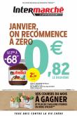 Catalogue Intermarché Contact - 26.01.2021 - 07.02.2021.