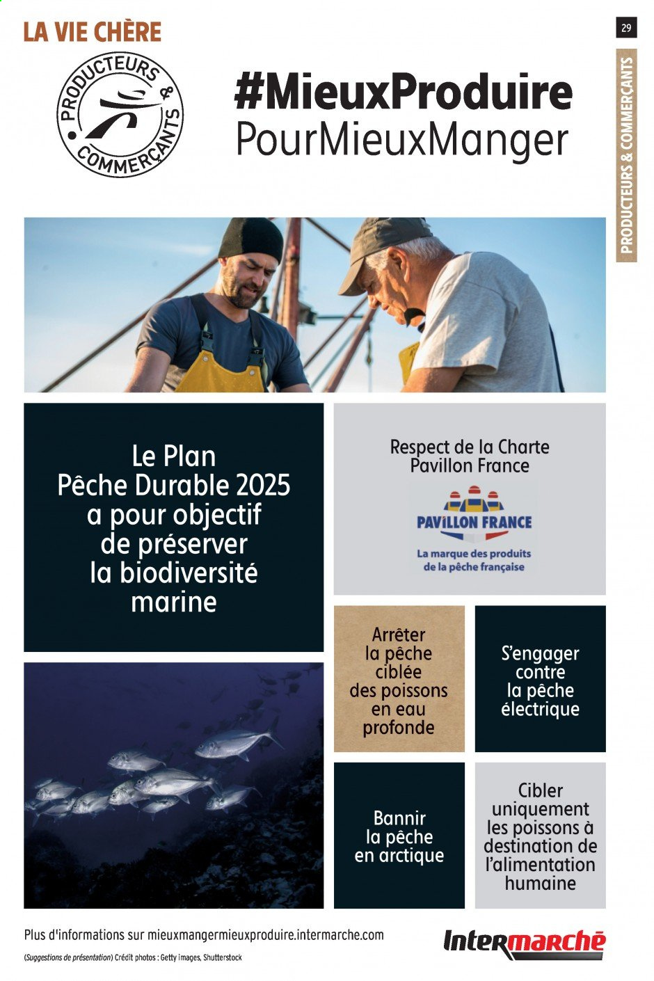Catalogue Intermarché Contact - 26/01/2021 - 07/02/2021. Page 29