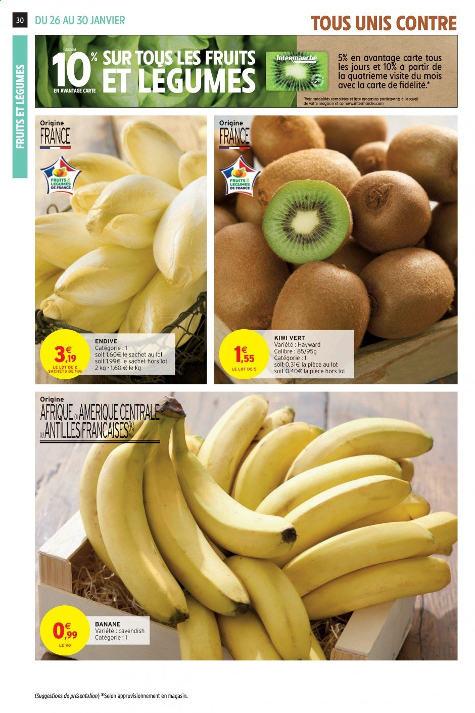 Catalogue Intermarché Contact - 26/01/2021 - 07/02/2021. Page 30