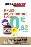 Catalogue Intermarché Express - 26.01.2021 - 07.02.2021.