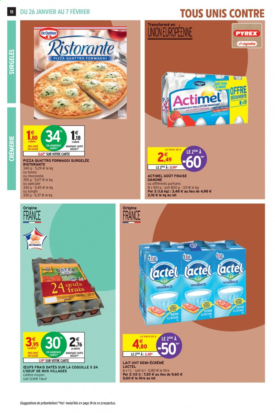 Catalogue Intermarché Express - 26/01/2021 - 07/02/2021. Page 18
