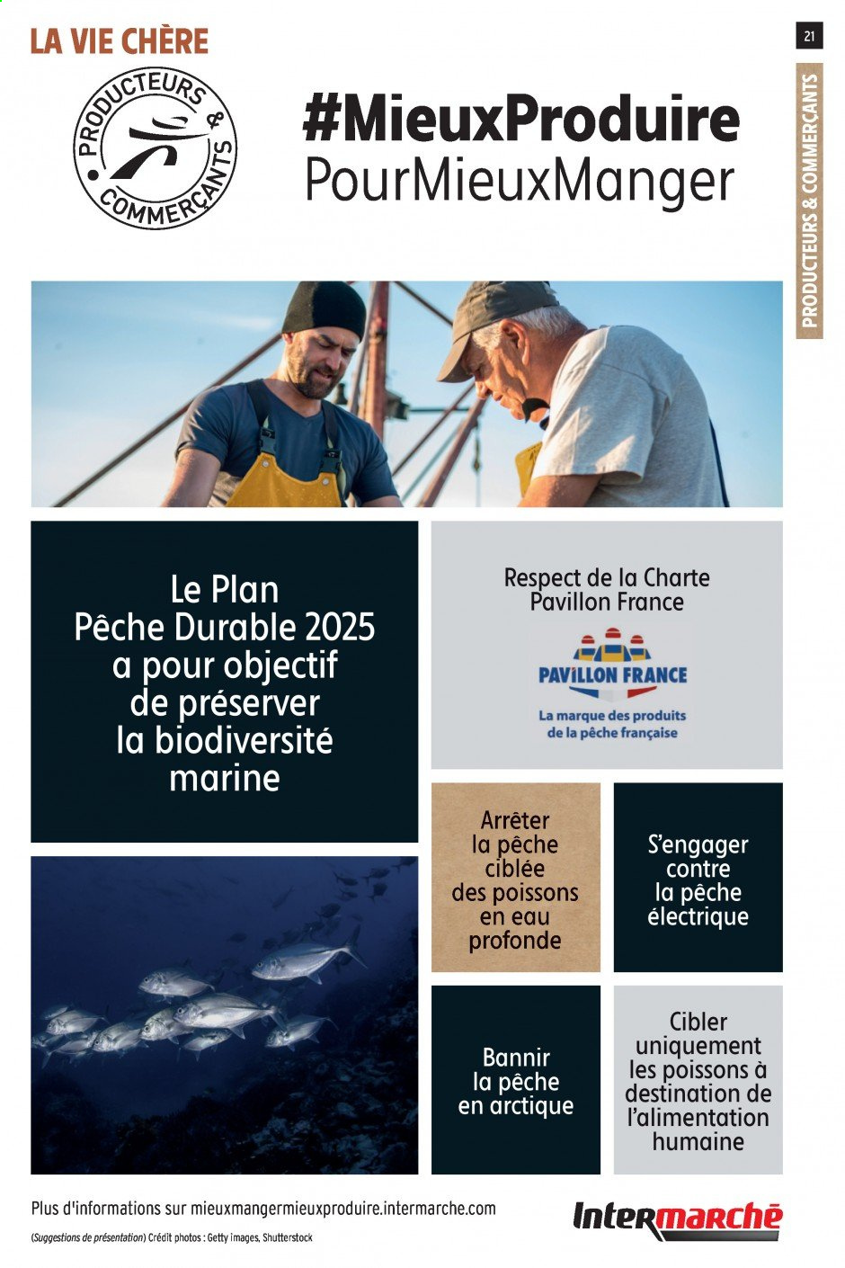 Catalogue Intermarché Express - 26/01/2021 - 07/02/2021. Page 21