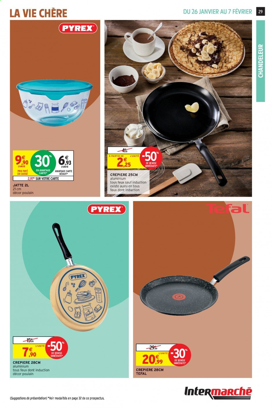 Catalogue Intermarché Super - 26/01/2021 - 07/02/2021. Page 29