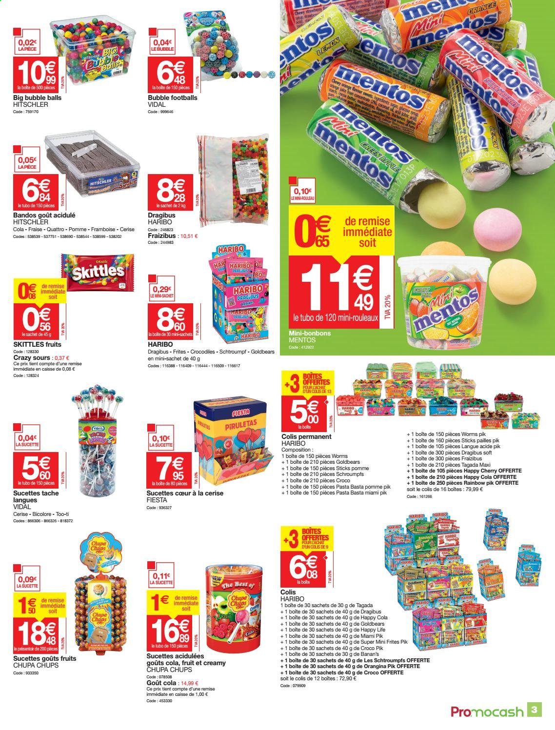 Catalogue Promocash - 21/01/2021 - 13/02/2021. Page 3