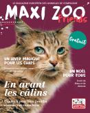 Catalogue Maxi ZOO.