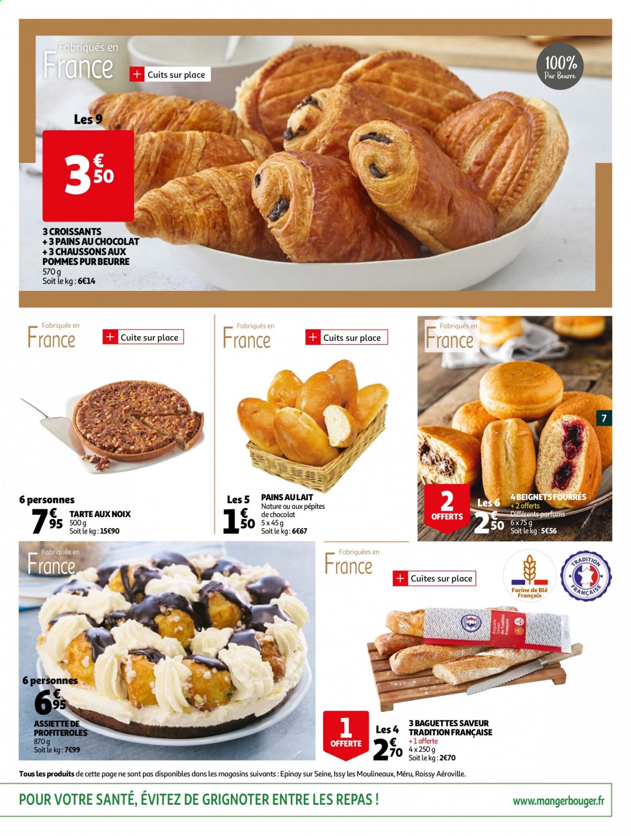 Catalogue Auchan - 27/01/2021 - 02/02/2021. Page 7