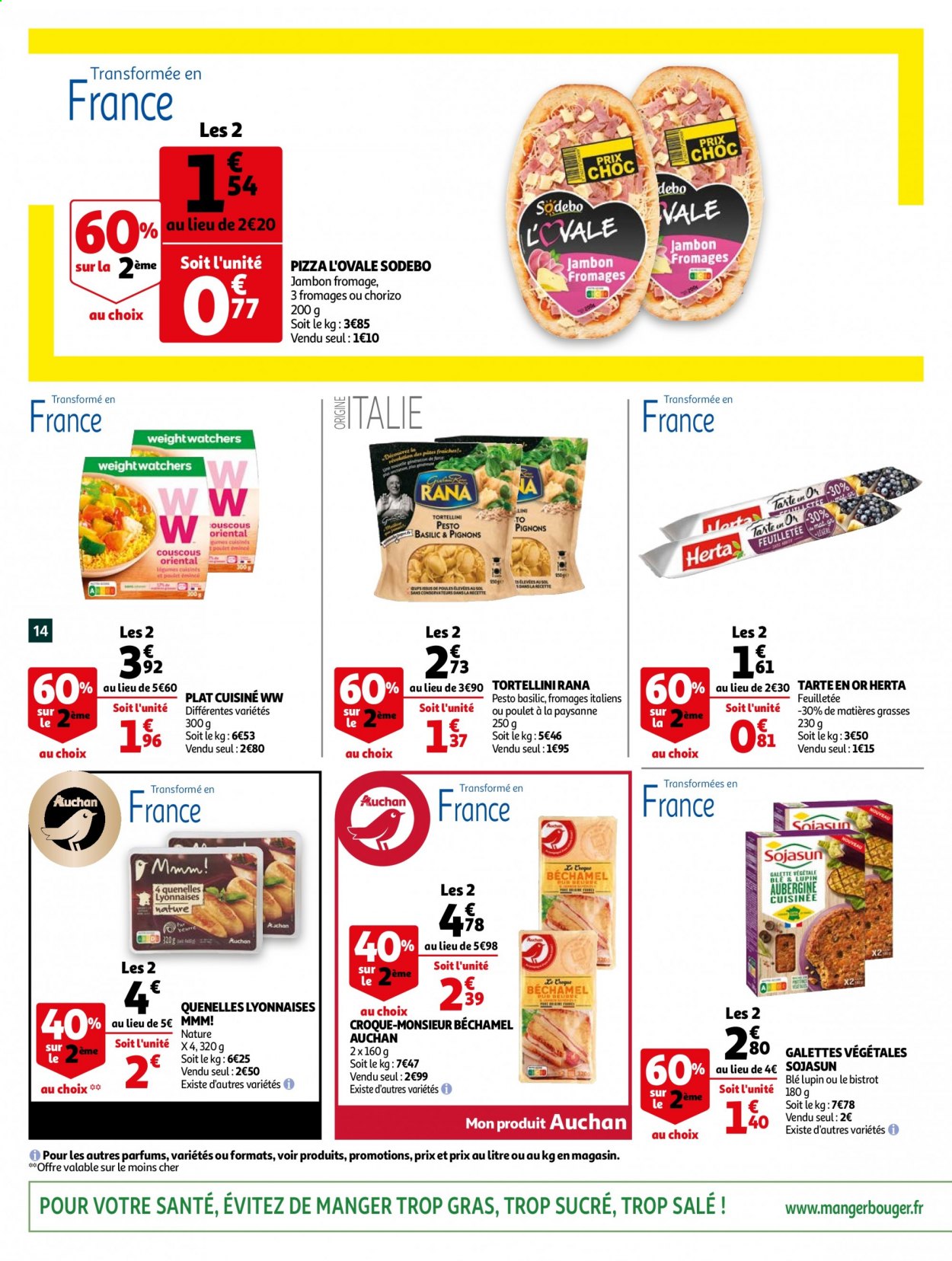 Catalogue Auchan - 27/01/2021 - 02/02/2021. Page 14