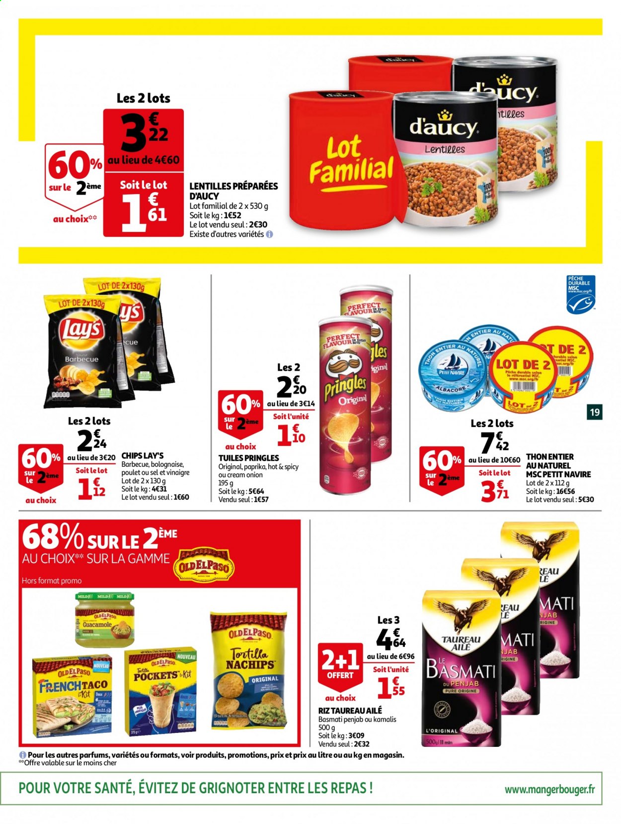 Catalogue Auchan - 27/01/2021 - 02/02/2021. Page 19