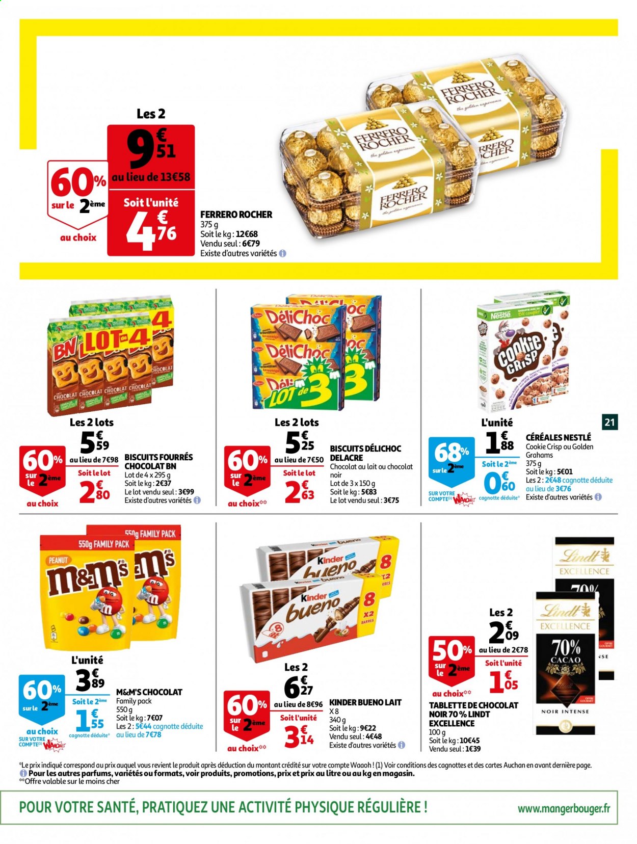 Catalogue Auchan - 27/01/2021 - 02/02/2021. Page 21