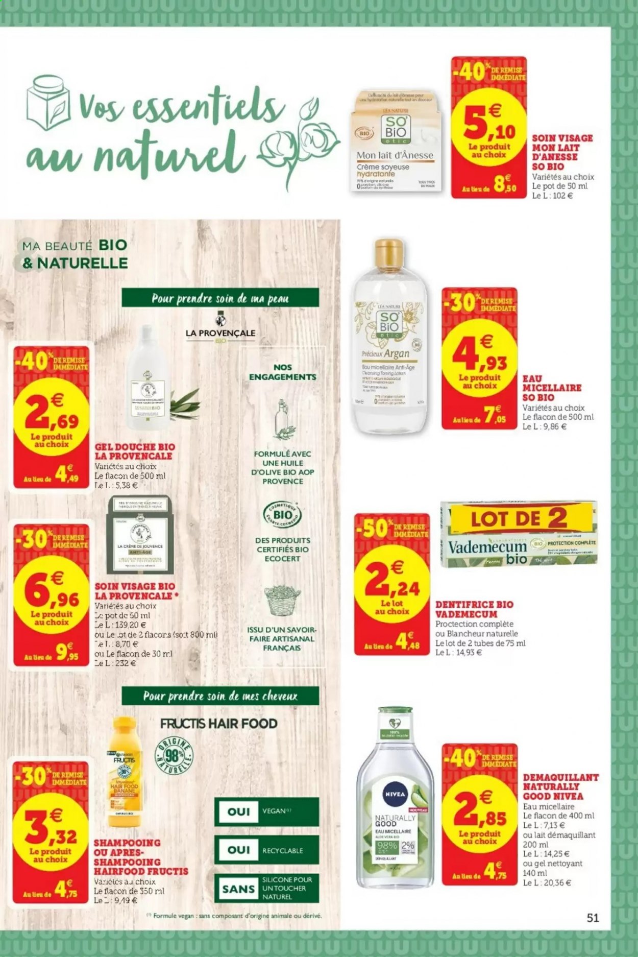 Catalogue SUPER U - 26/01/2021 - 06/02/2021. Page 51