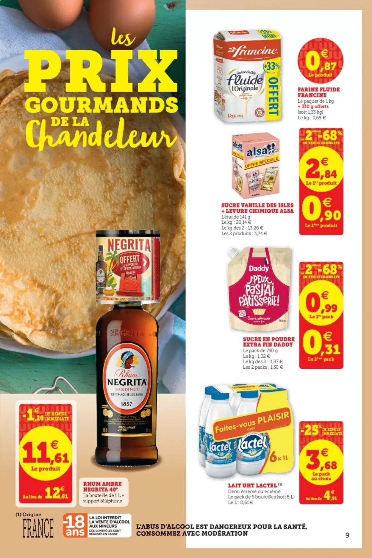 Catalogue U express - 26/01/2021 - 06/02/2021. Page 9