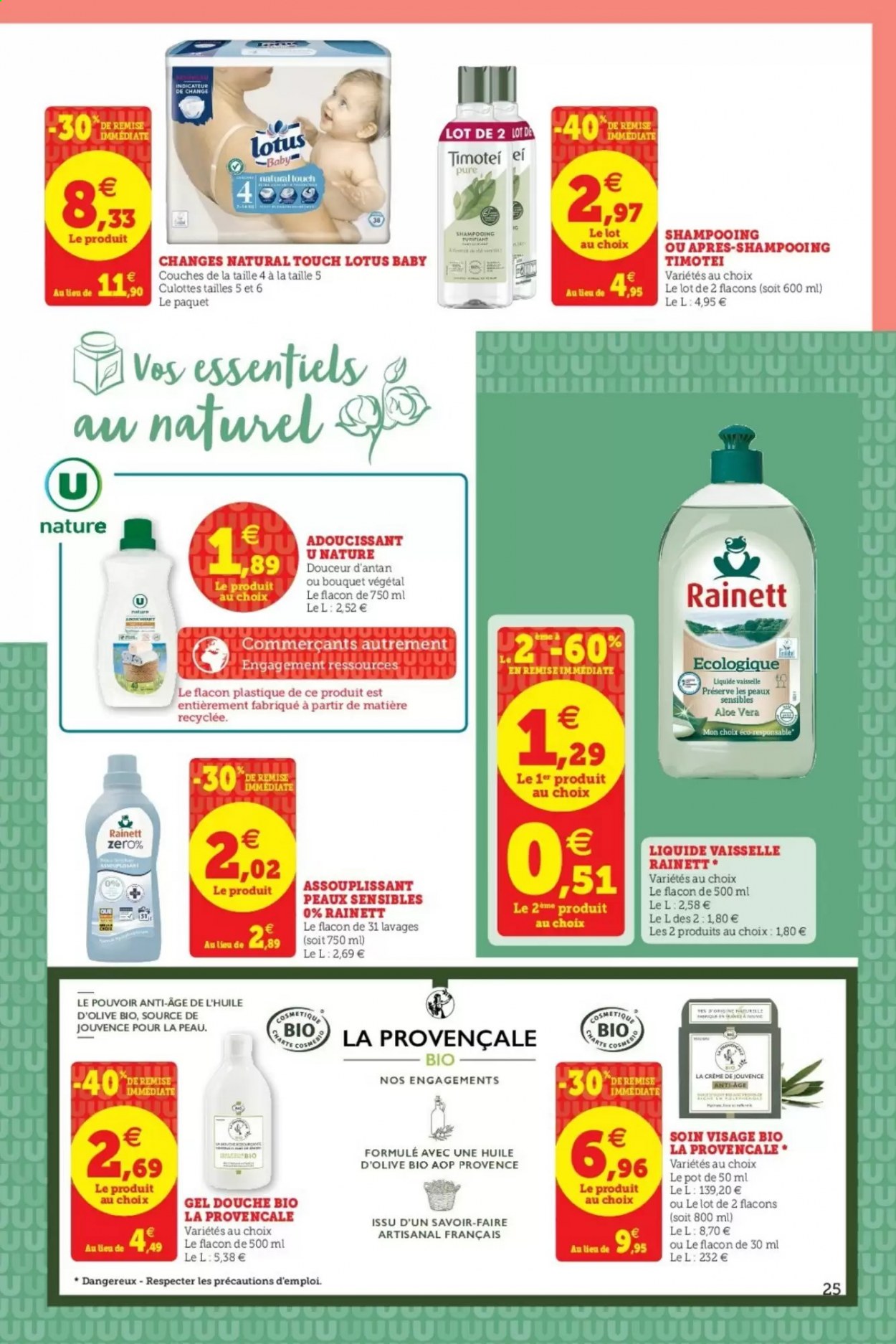 Catalogue U express - 26/01/2021 - 06/02/2021. Page 25