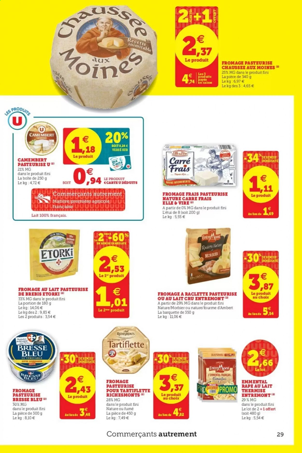 Catalogue HYPER U - 26/01/2021 - 06/02/2021. Page 29