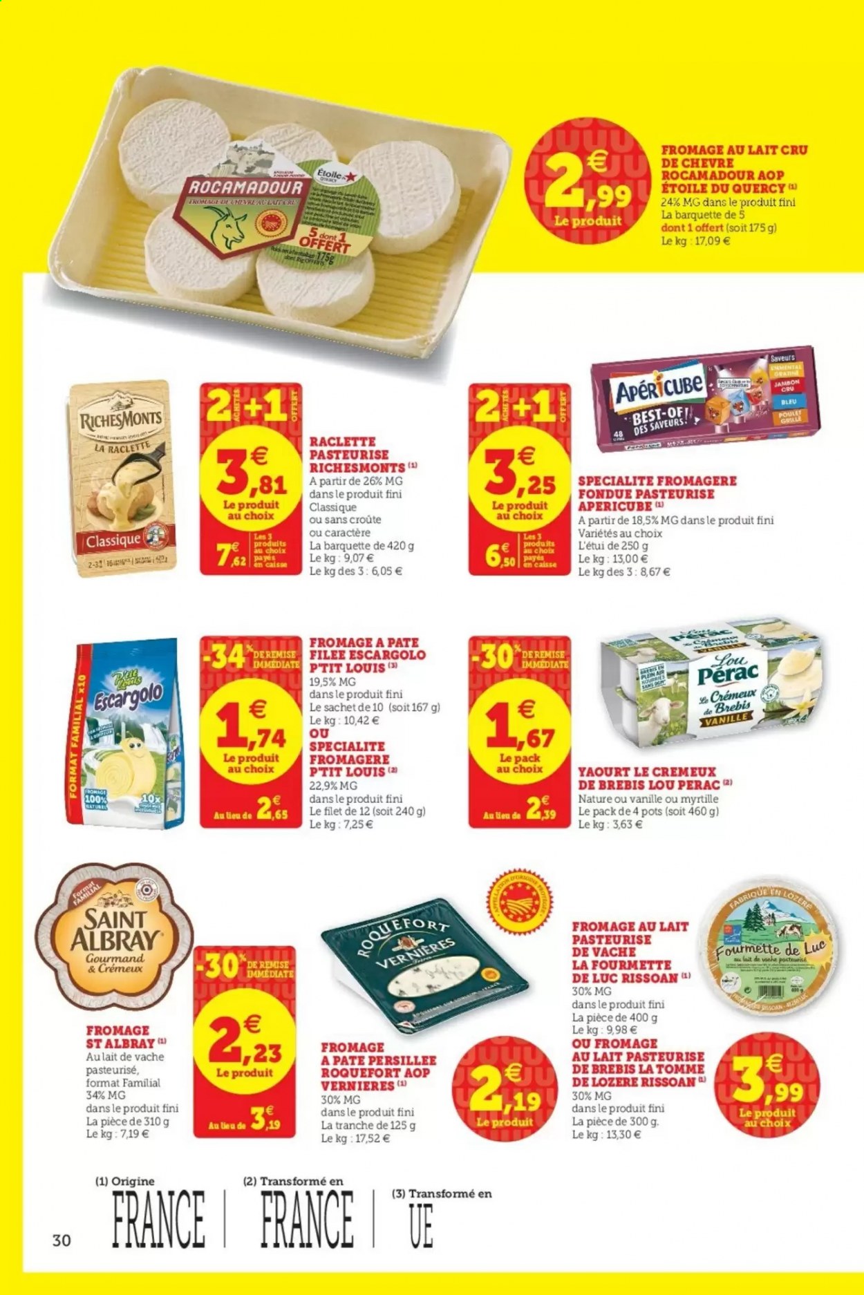 Catalogue HYPER U - 26/01/2021 - 06/02/2021. Page 30