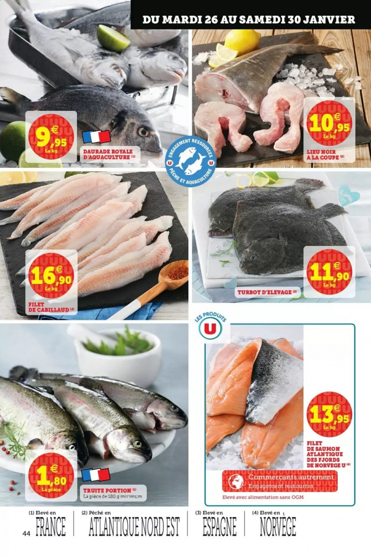 Catalogue HYPER U - 26/01/2021 - 06/02/2021. Page 44