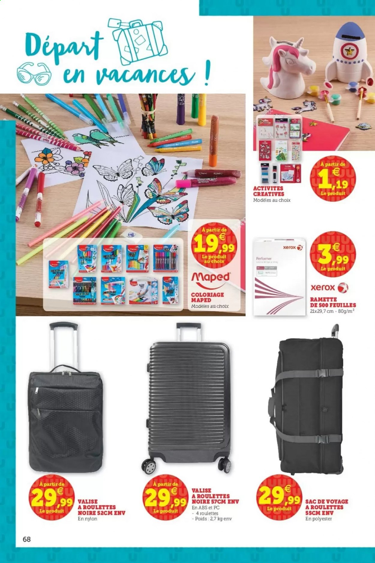 Catalogue HYPER U - 26/01/2021 - 06/02/2021. Page 68