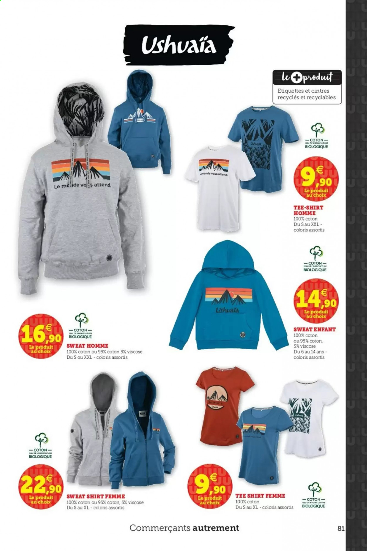Catalogue HYPER U - 26/01/2021 - 06/02/2021. Page 81