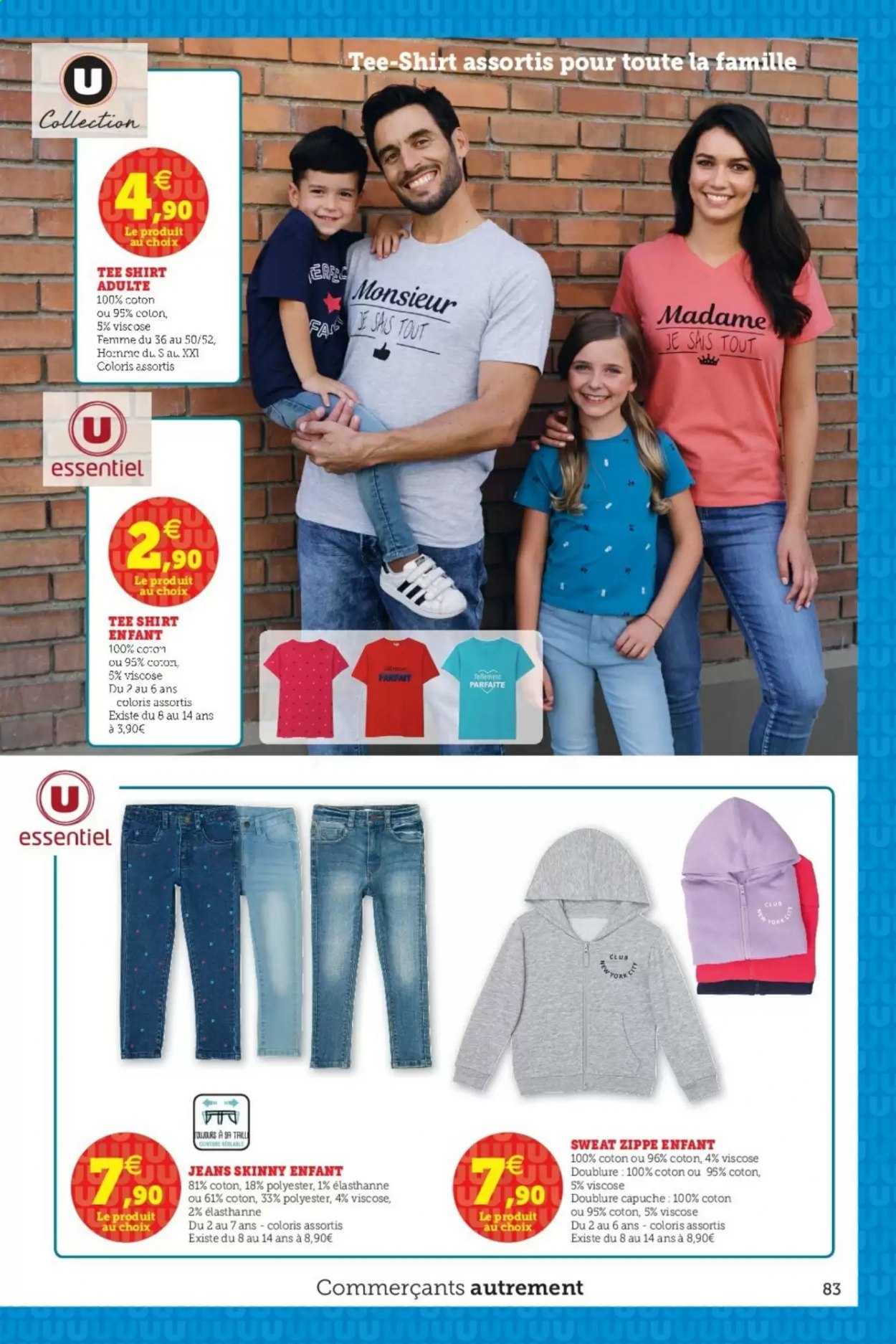 Catalogue HYPER U - 26/01/2021 - 06/02/2021. Page 83