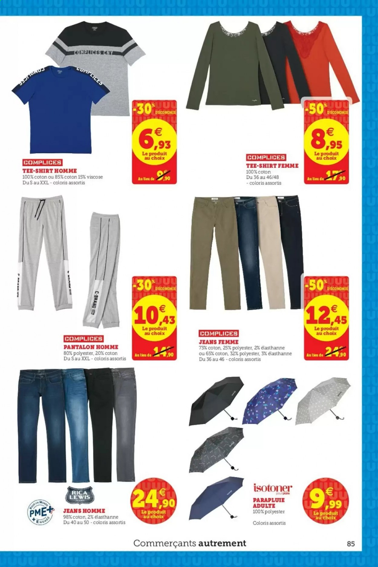 Catalogue HYPER U - 26/01/2021 - 06/02/2021. Page 85