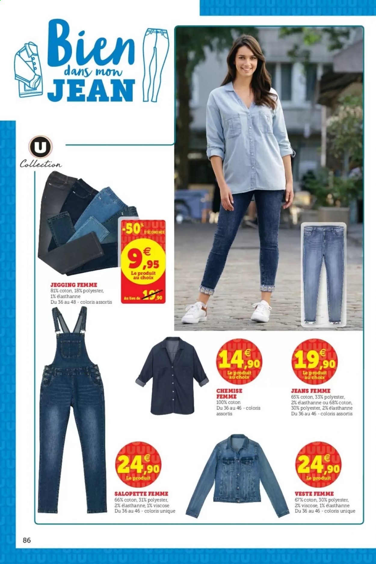 Catalogue HYPER U - 26/01/2021 - 06/02/2021. Page 86