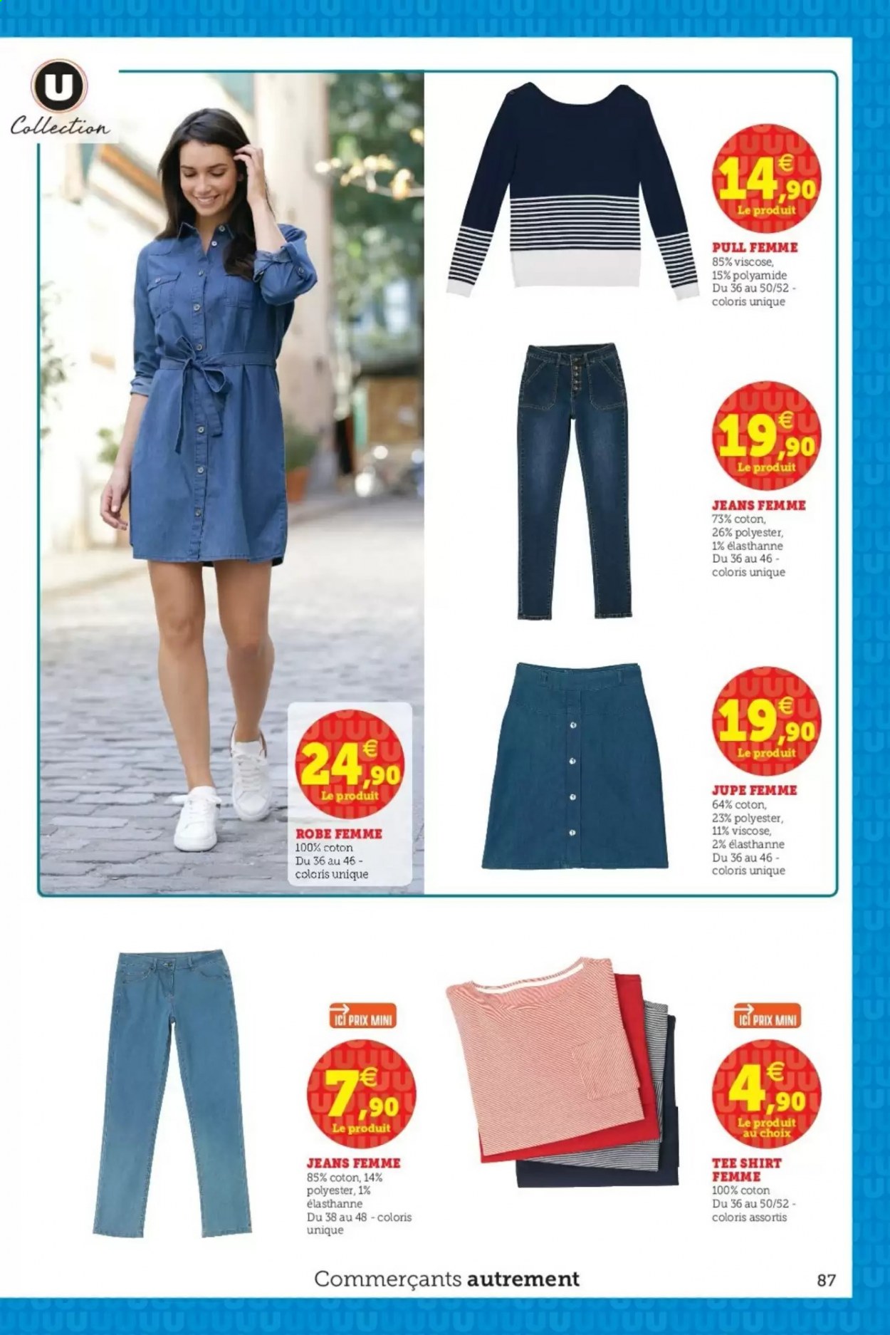 Catalogue HYPER U - 26/01/2021 - 06/02/2021. Page 87
