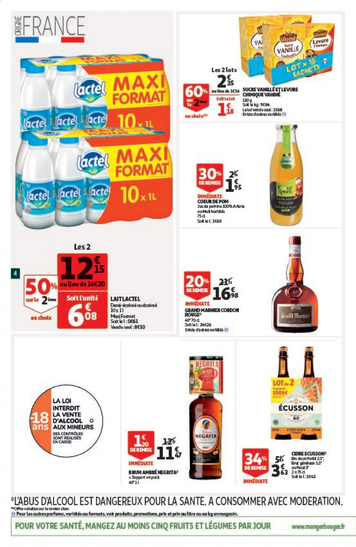 Catalogue Auchan - 27/01/2021 - 02/02/2021. Page 4
