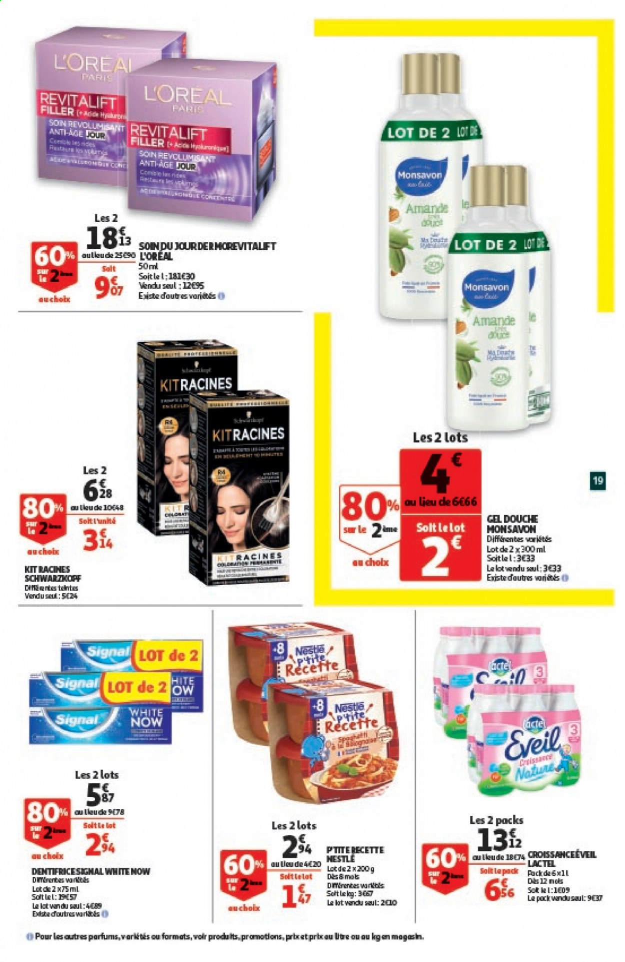 Catalogue Auchan - 27/01/2021 - 02/02/2021. Page 19