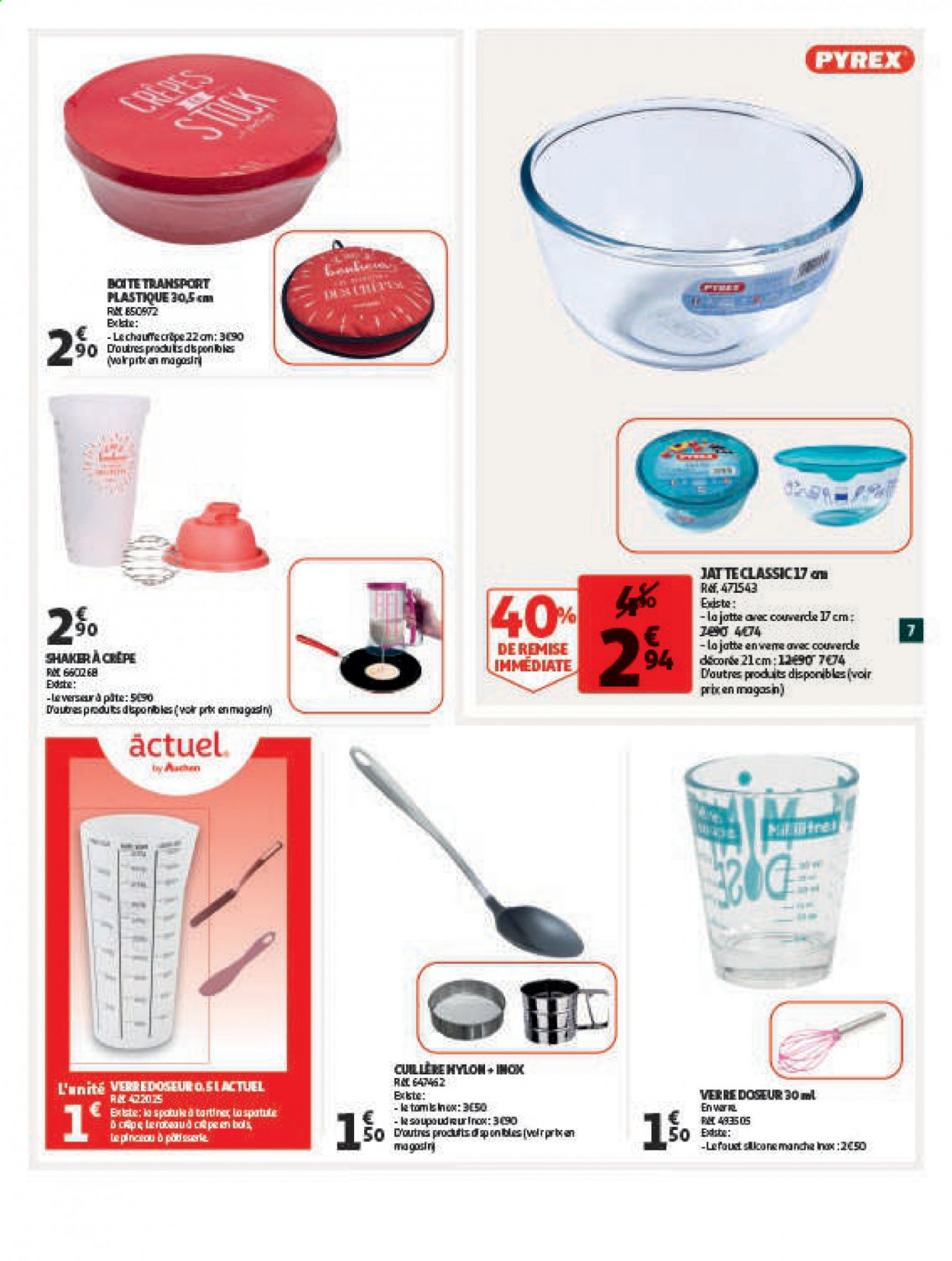 Catalogue Auchan - 27/01/2021 - 02/02/2021. Page 7