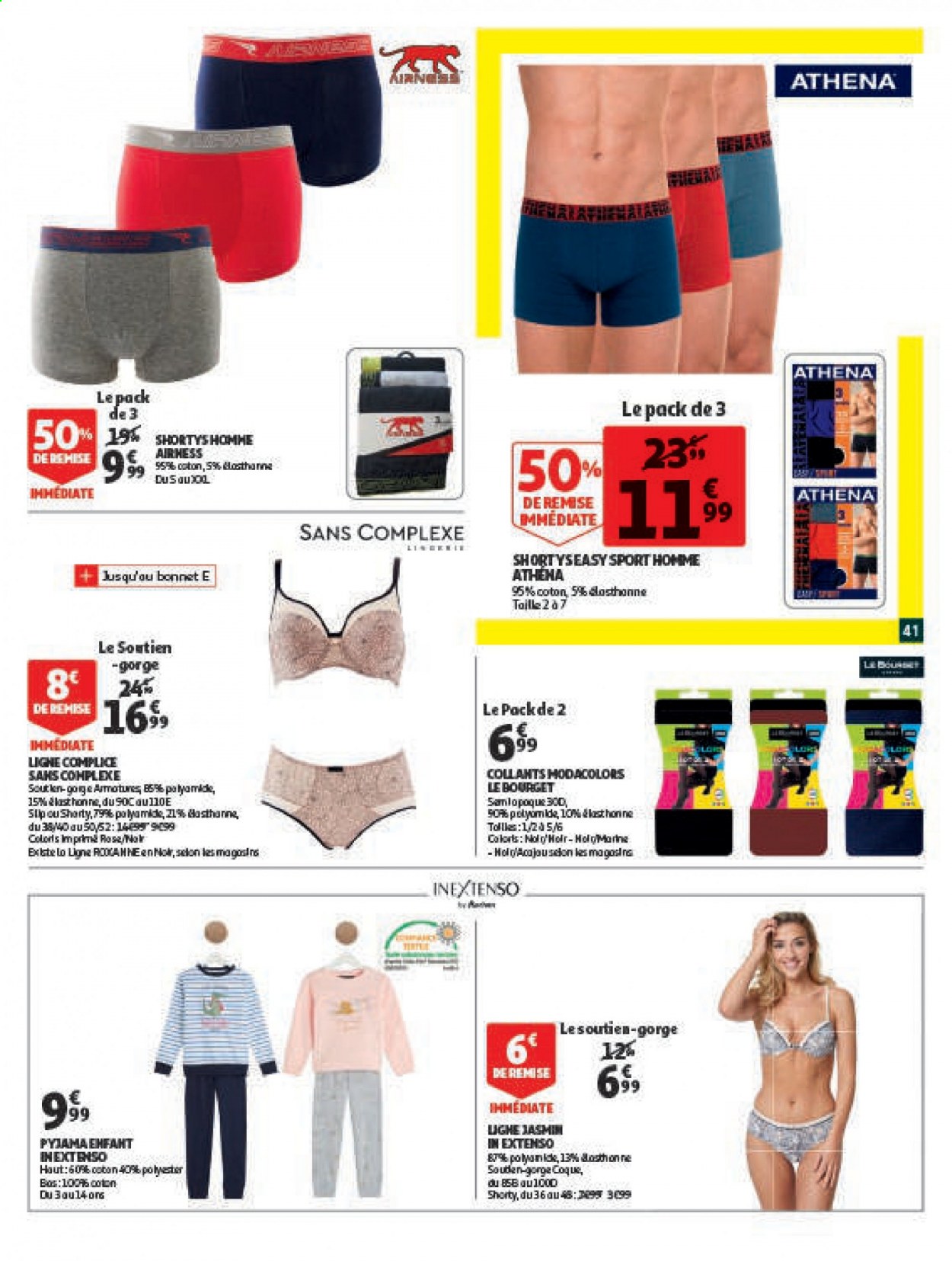 Catalogue Auchan - 27/01/2021 - 02/02/2021. Page 41