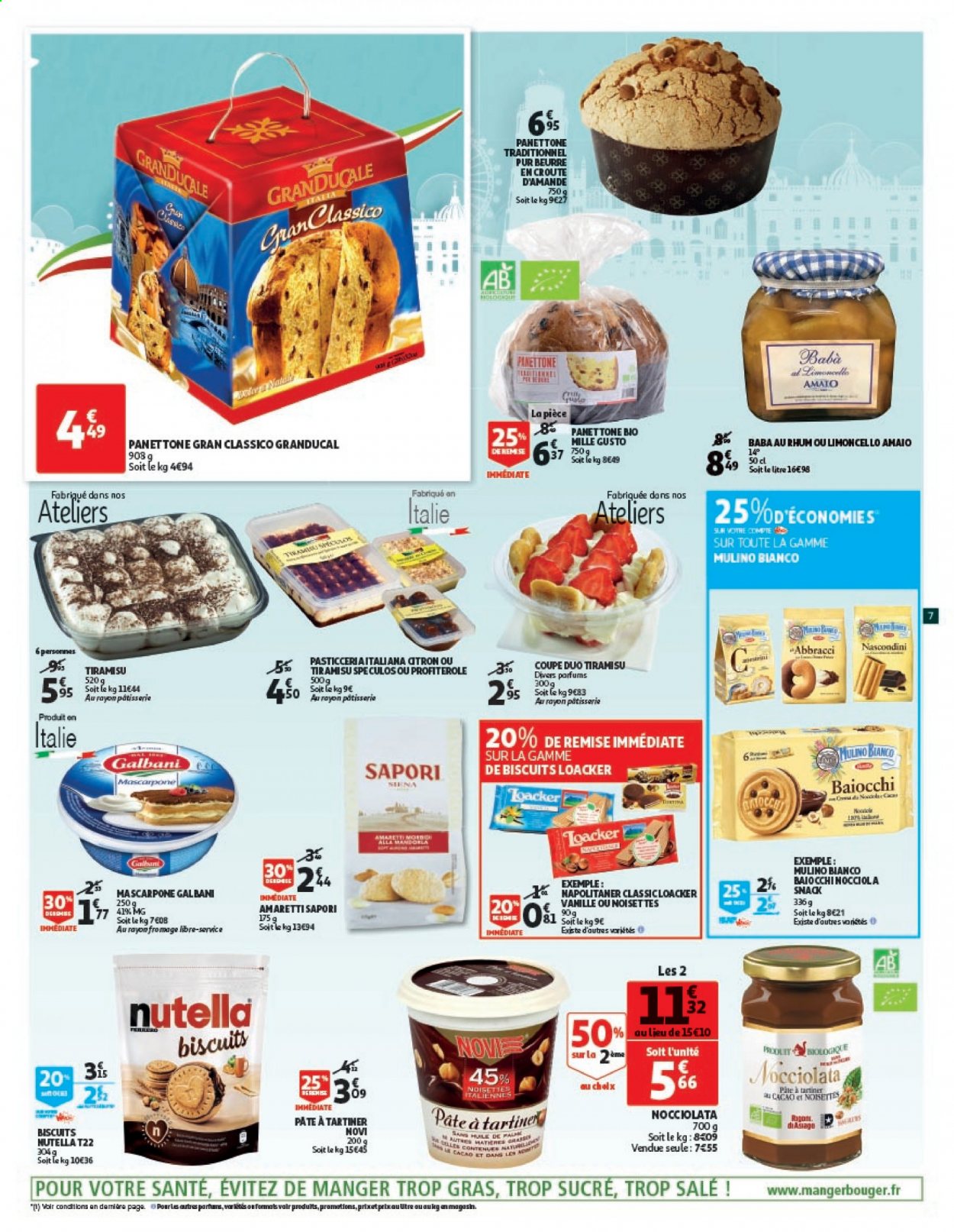 Catalogue Auchan - 27/01/2021 - 02/02/2021. Page 7