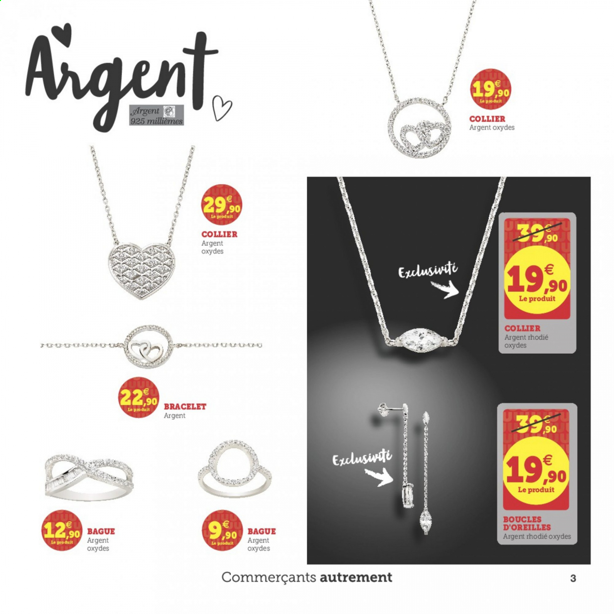 Catalogue HYPER U - 26/01/2021 - 13/02/2021. Page 3