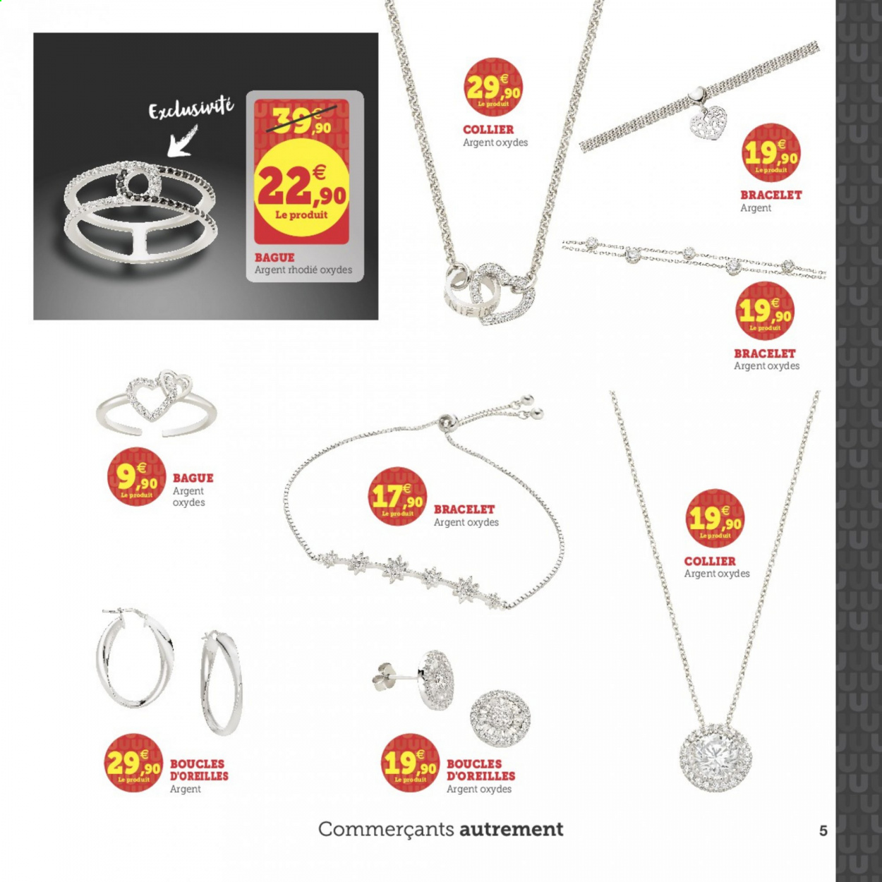 Catalogue HYPER U - 26/01/2021 - 13/02/2021. Page 5