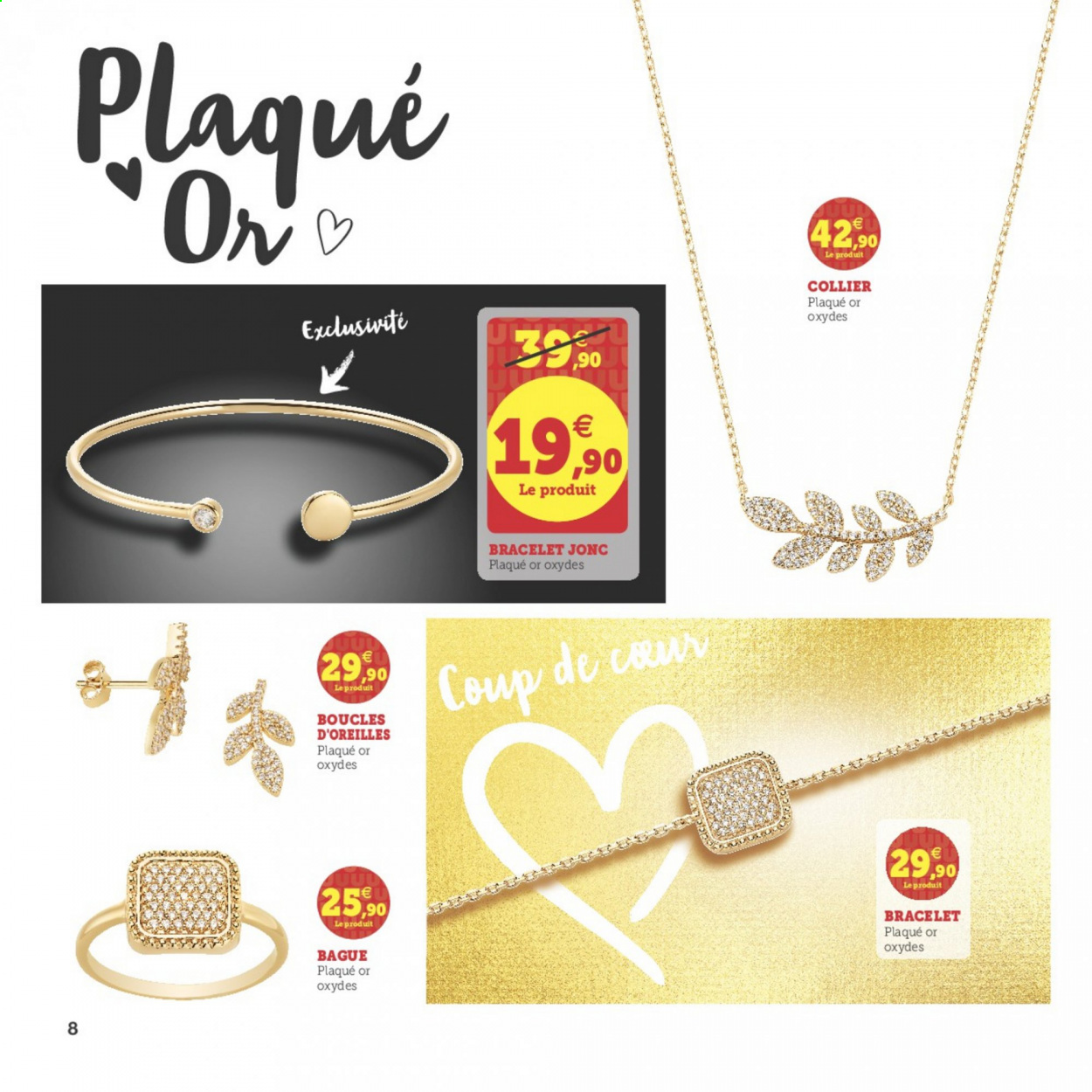 Catalogue HYPER U - 26/01/2021 - 13/02/2021. Page 8