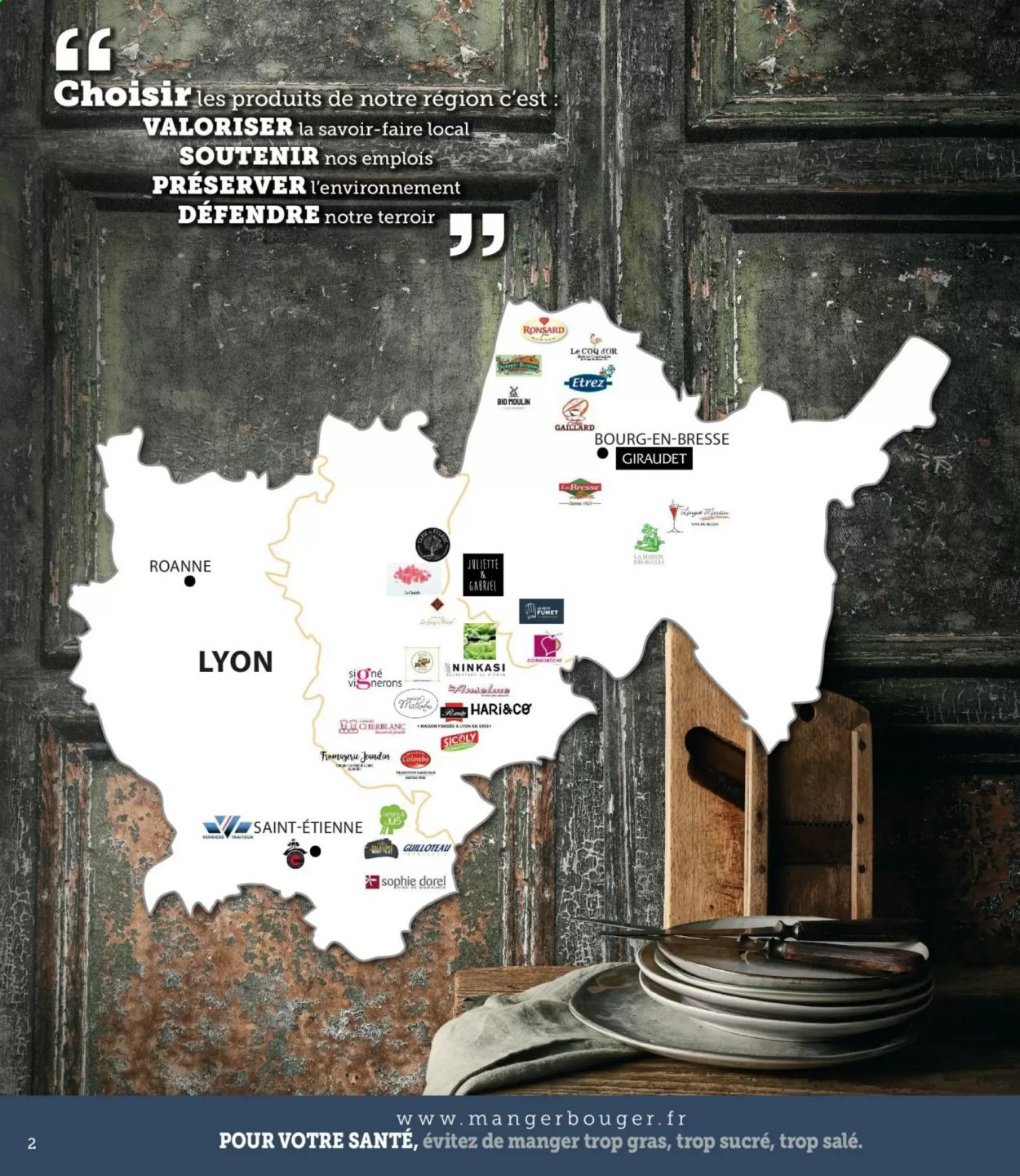 Catalogue Magasins U - 26/01/2021 - 30/01/2021. Page 2