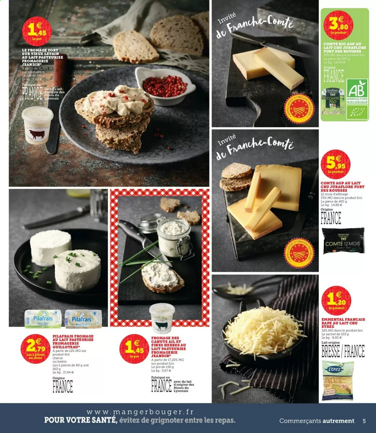 Catalogue Magasins U - 26/01/2021 - 30/01/2021. Page 5