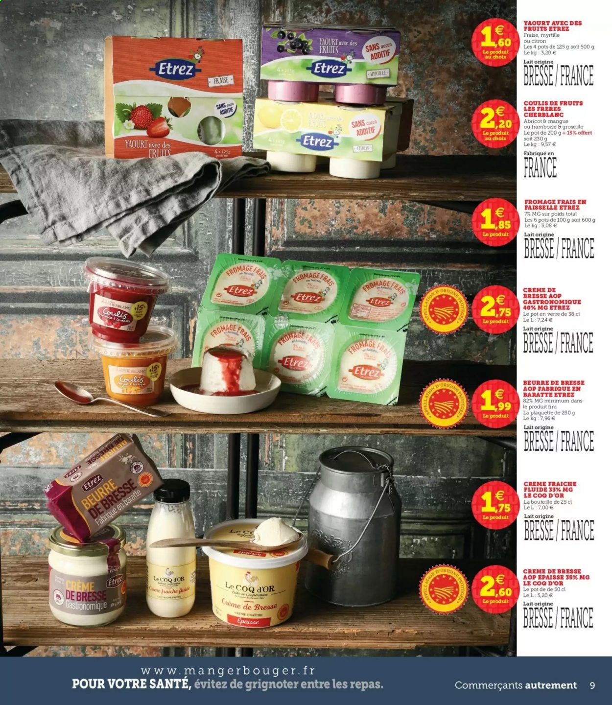 Catalogue Magasins U - 26/01/2021 - 30/01/2021. Page 9