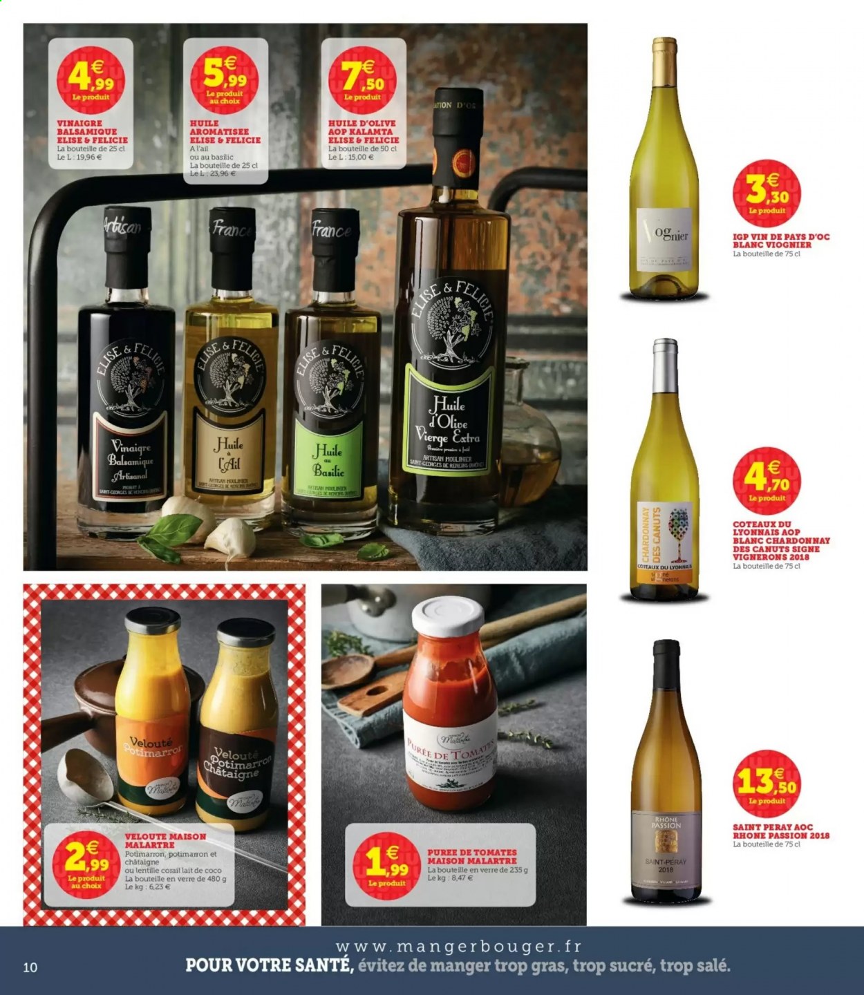Catalogue Magasins U - 26/01/2021 - 30/01/2021. Page 10