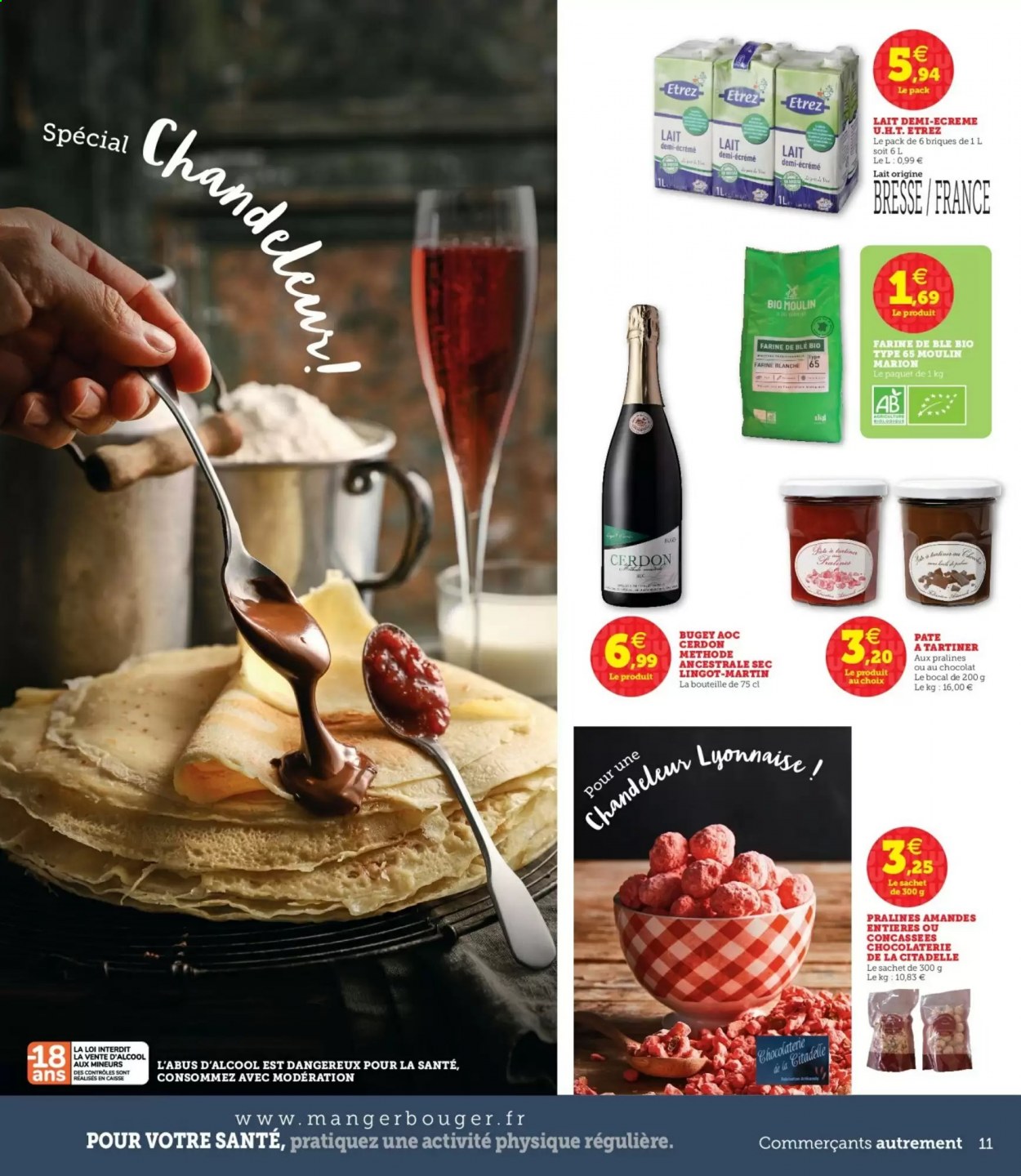 Catalogue Magasins U - 26/01/2021 - 30/01/2021. Page 11