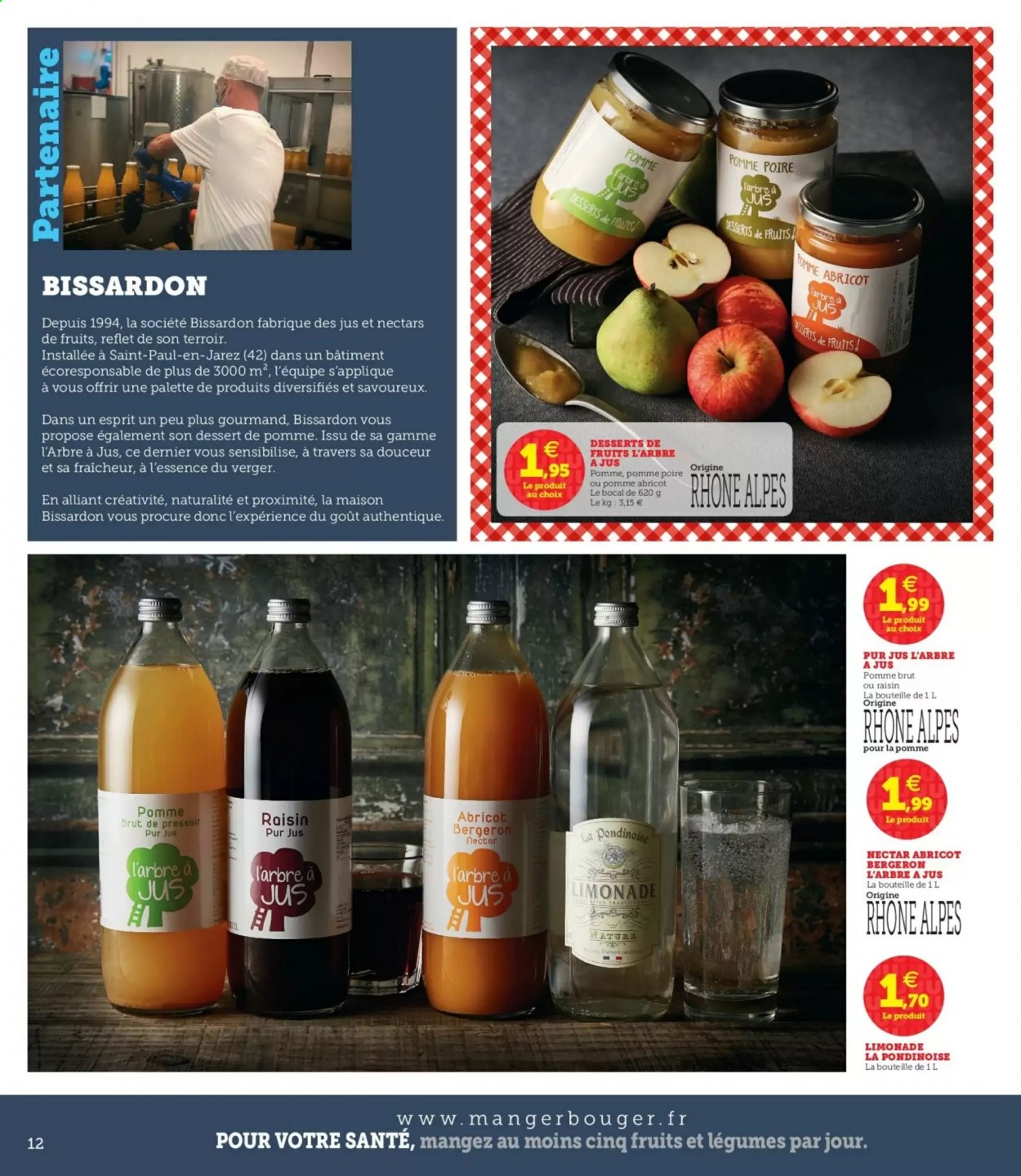 Catalogue Magasins U - 26/01/2021 - 30/01/2021. Page 12