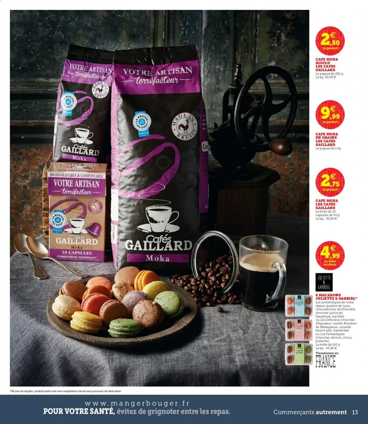 Catalogue Magasins U - 26/01/2021 - 30/01/2021. Page 13