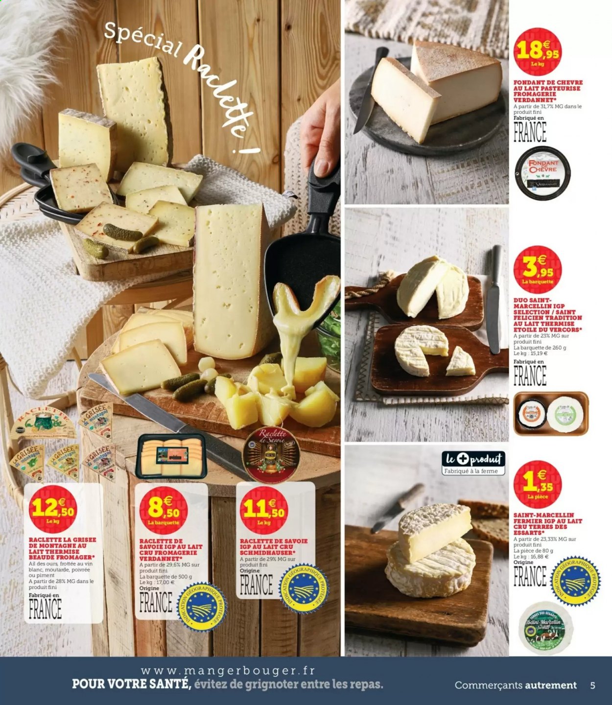 Catalogue Magasins U - 26/01/2021 - 30/01/2021. Page 5