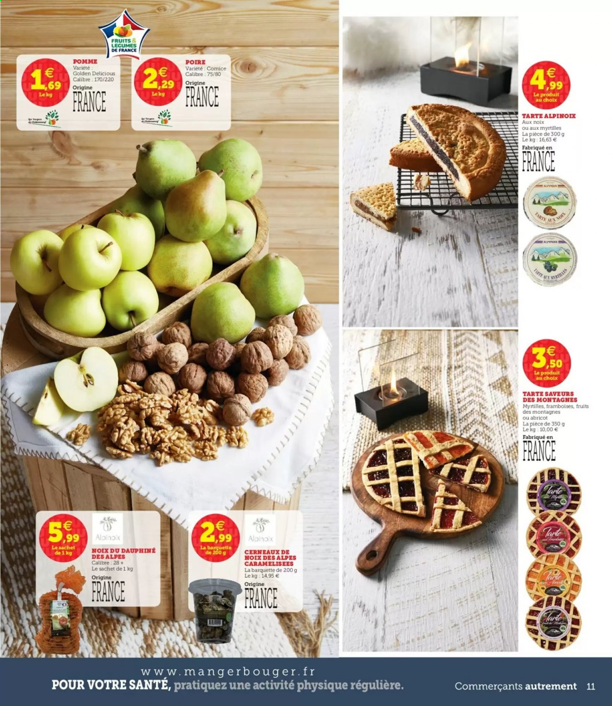 Catalogue Magasins U - 26/01/2021 - 30/01/2021. Page 11