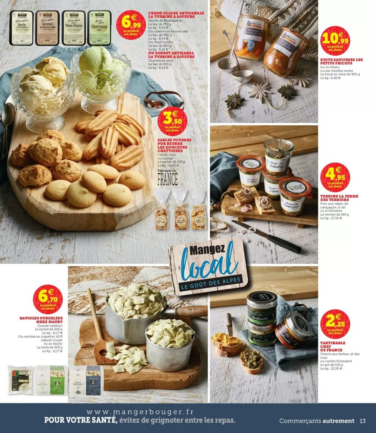 Catalogue Magasins U - 26/01/2021 - 30/01/2021. Page 13