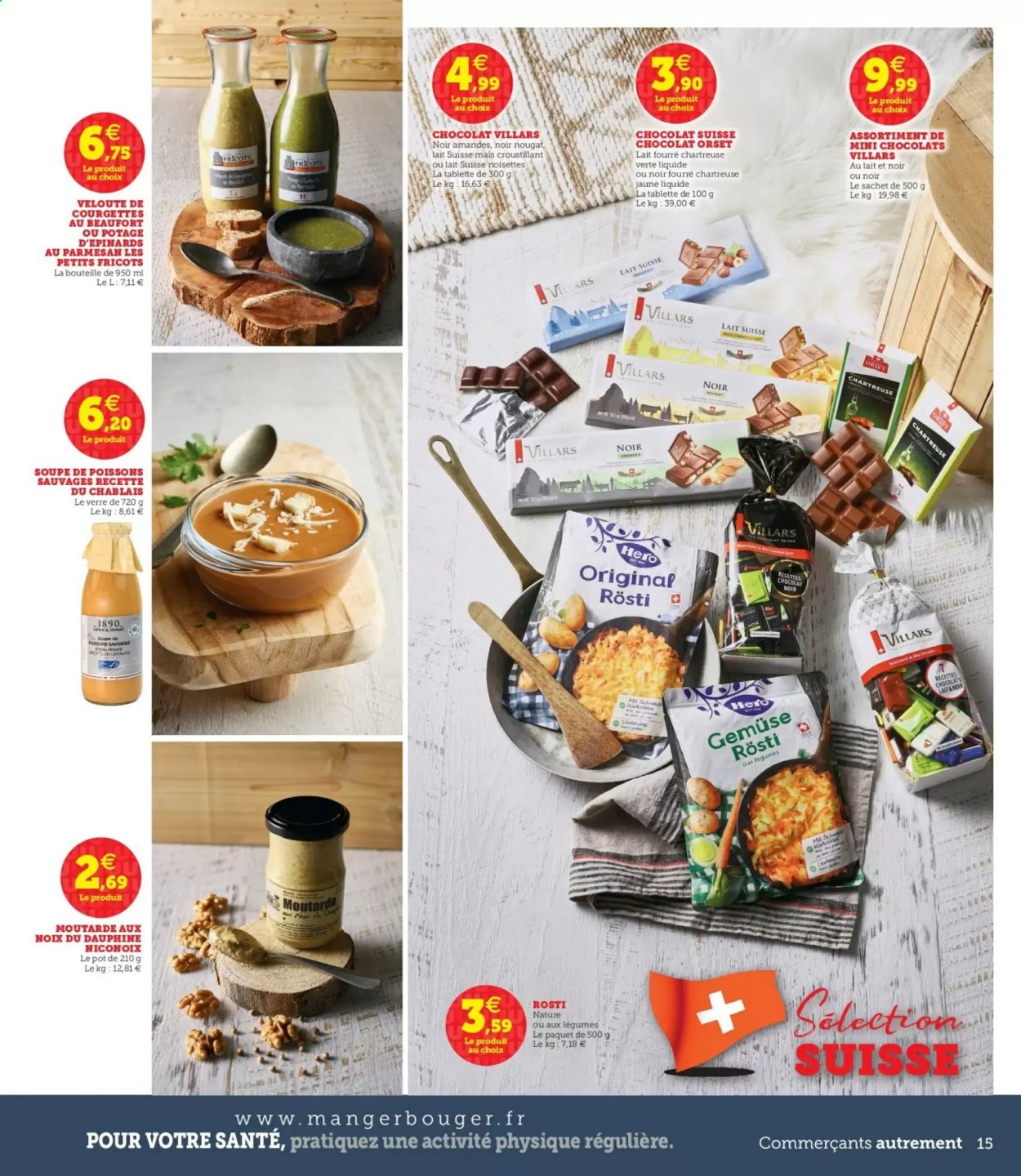 Catalogue Magasins U - 26/01/2021 - 30/01/2021. Page 15