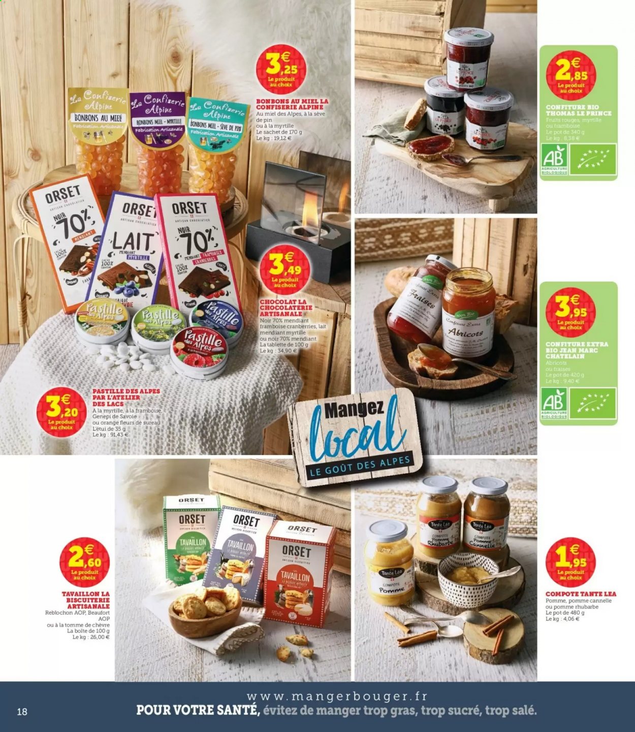 Catalogue Magasins U - 26/01/2021 - 30/01/2021. Page 18