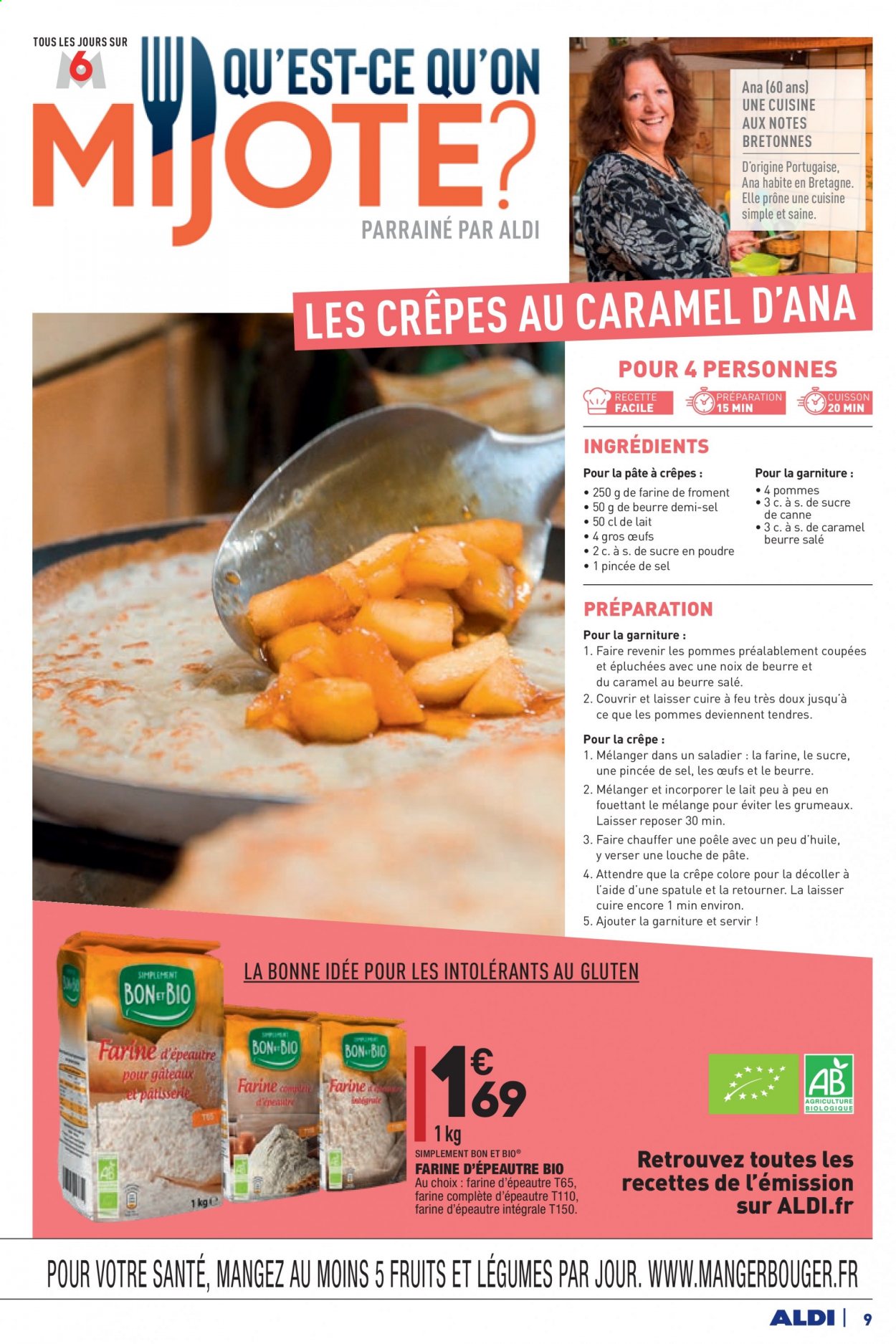 Catalogue ALDI - 02/02/2021 - 08/02/2021. Page 9