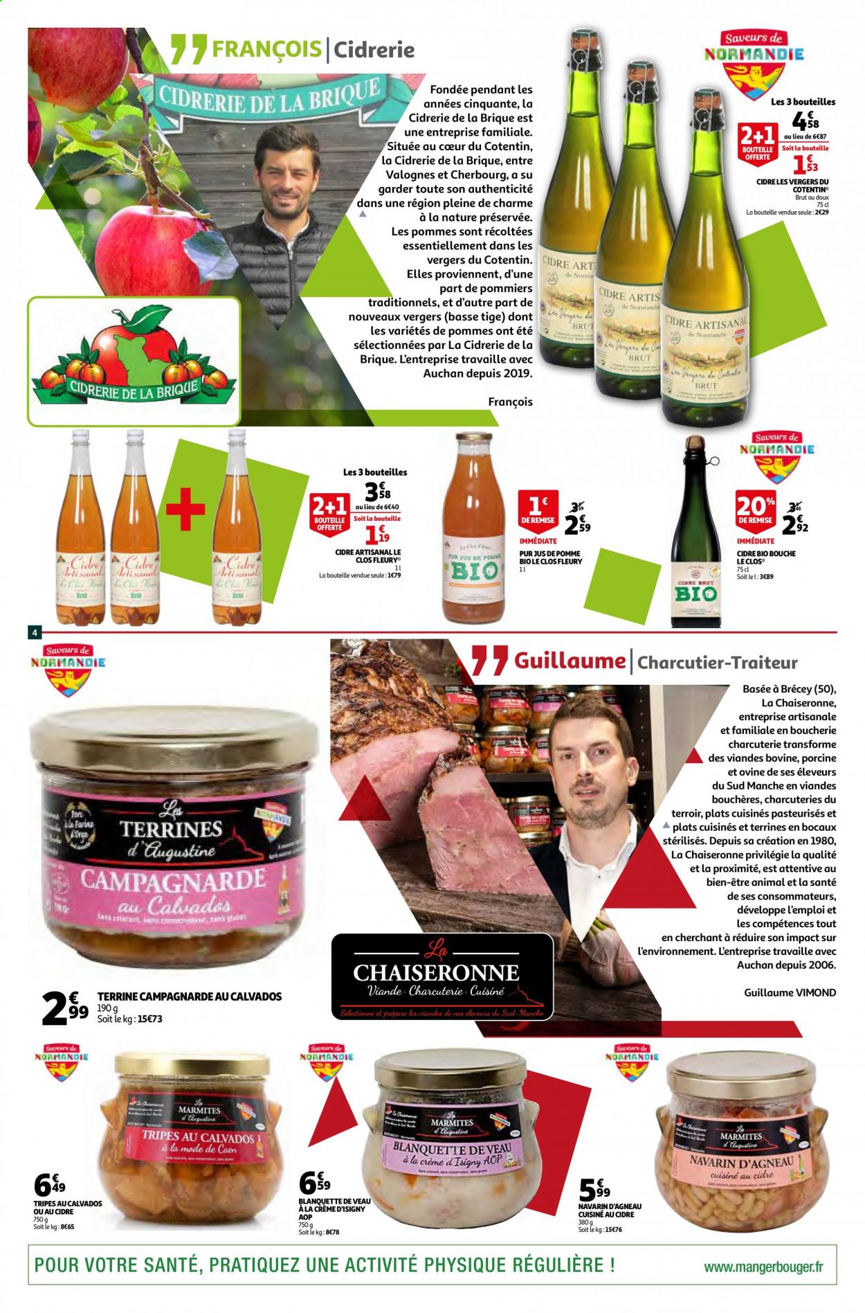 Catalogue Auchan - 27/01/2021 - 02/02/2021. Page 4