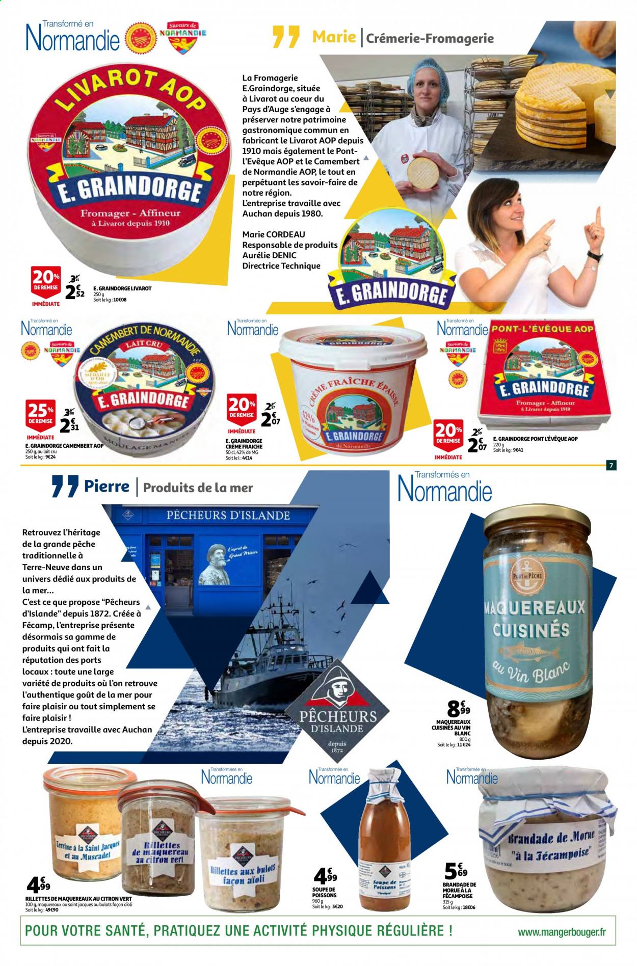 Catalogue Auchan - 27/01/2021 - 02/02/2021. Page 7
