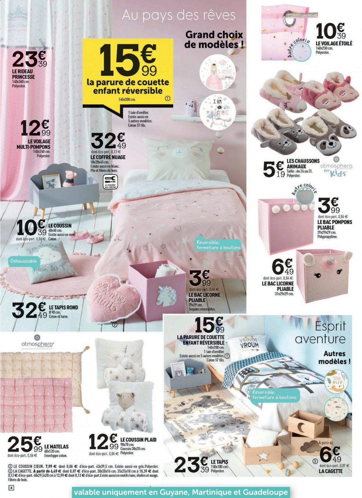 Catalogue Centrakor - 20/01/2021 - 31/01/2021. Page 4